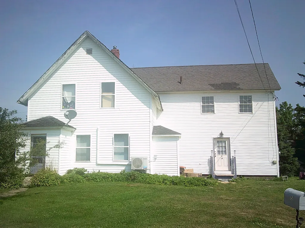 5 Lincoln Street Fort Fairfield ME 04742