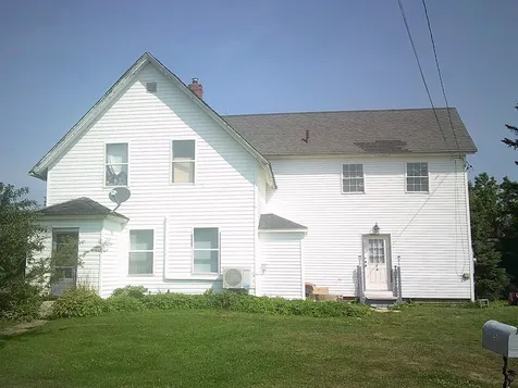 5 Lincoln Street Fort Fairfield ME 04742