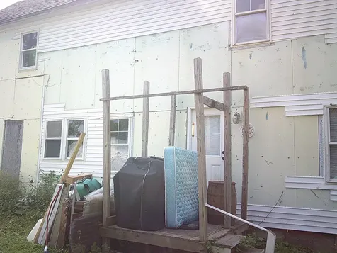 5 Lincoln Street Fort Fairfield ME 04742