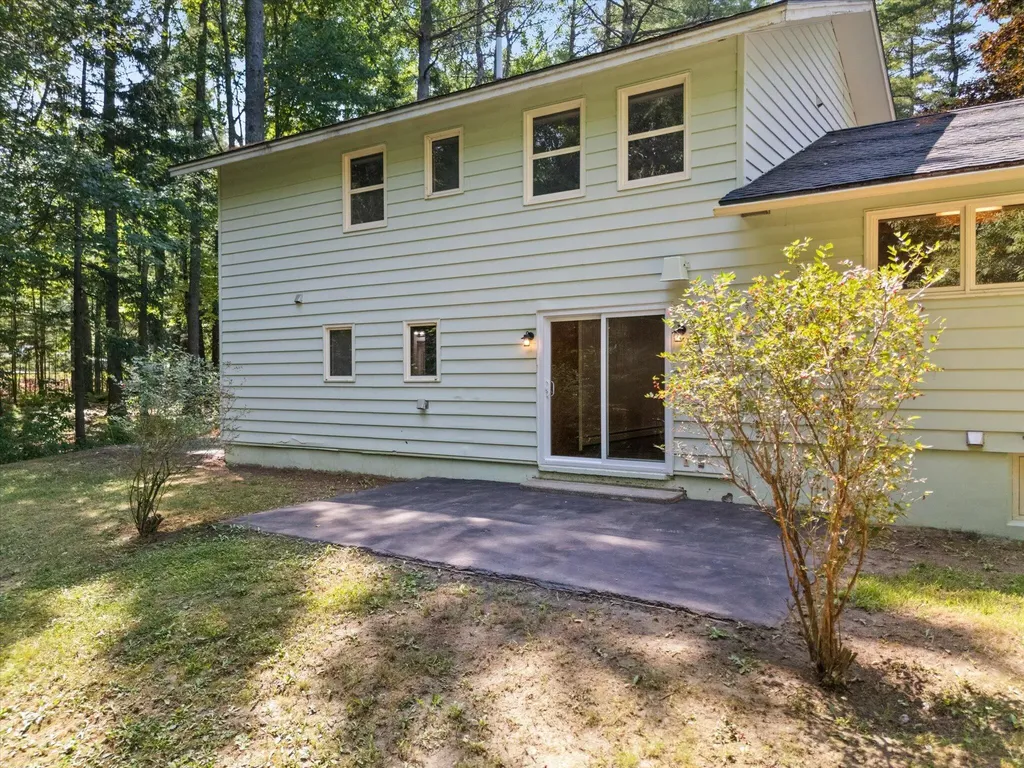 12 Hilliard Street Old Town ME 04468