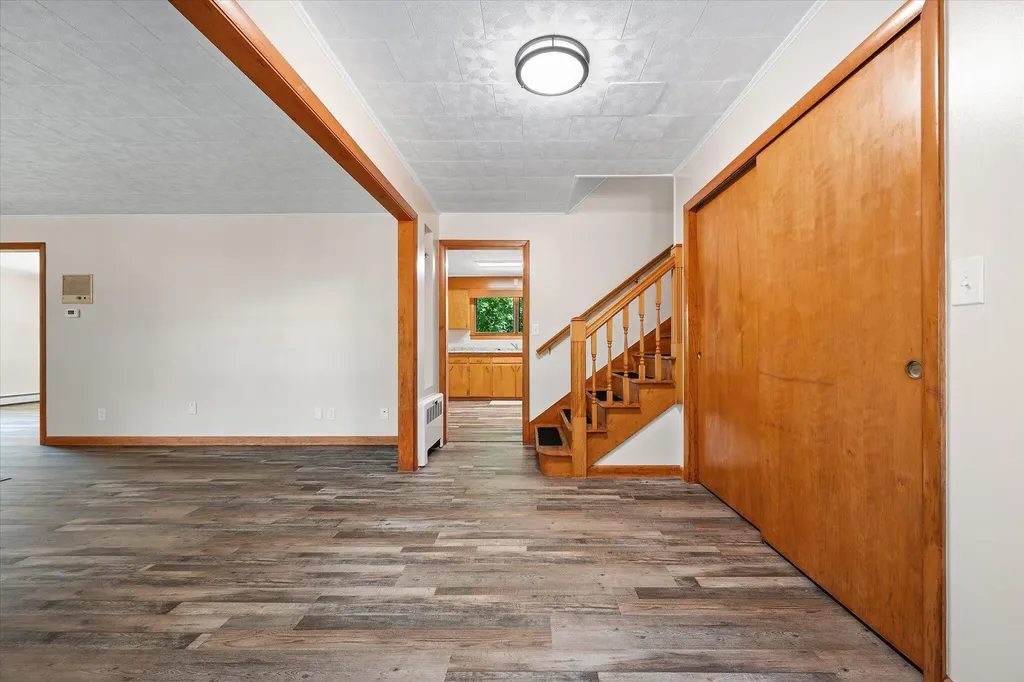12 Hilliard Street Old Town ME 04468