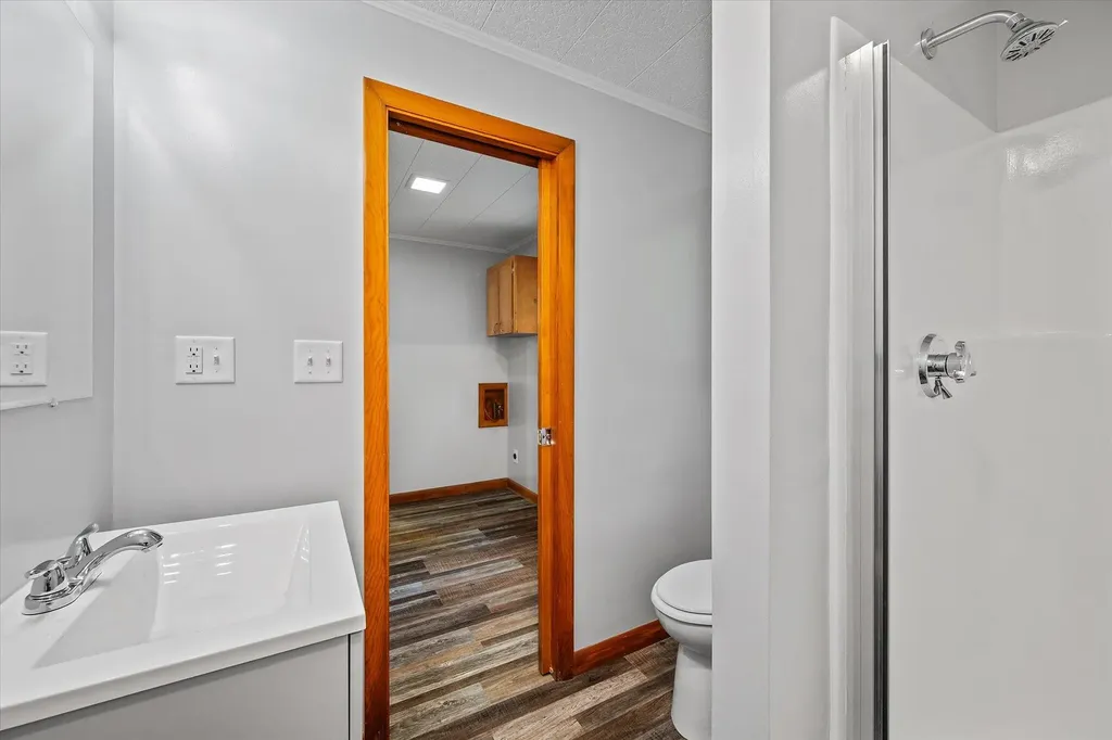 12 Hilliard Street Old Town ME 04468