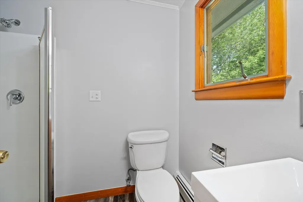 12 Hilliard Street Old Town ME 04468