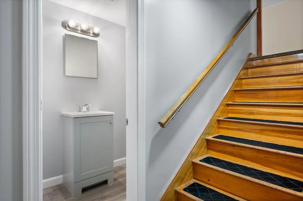 12 Hilliard Street Old Town ME 04468