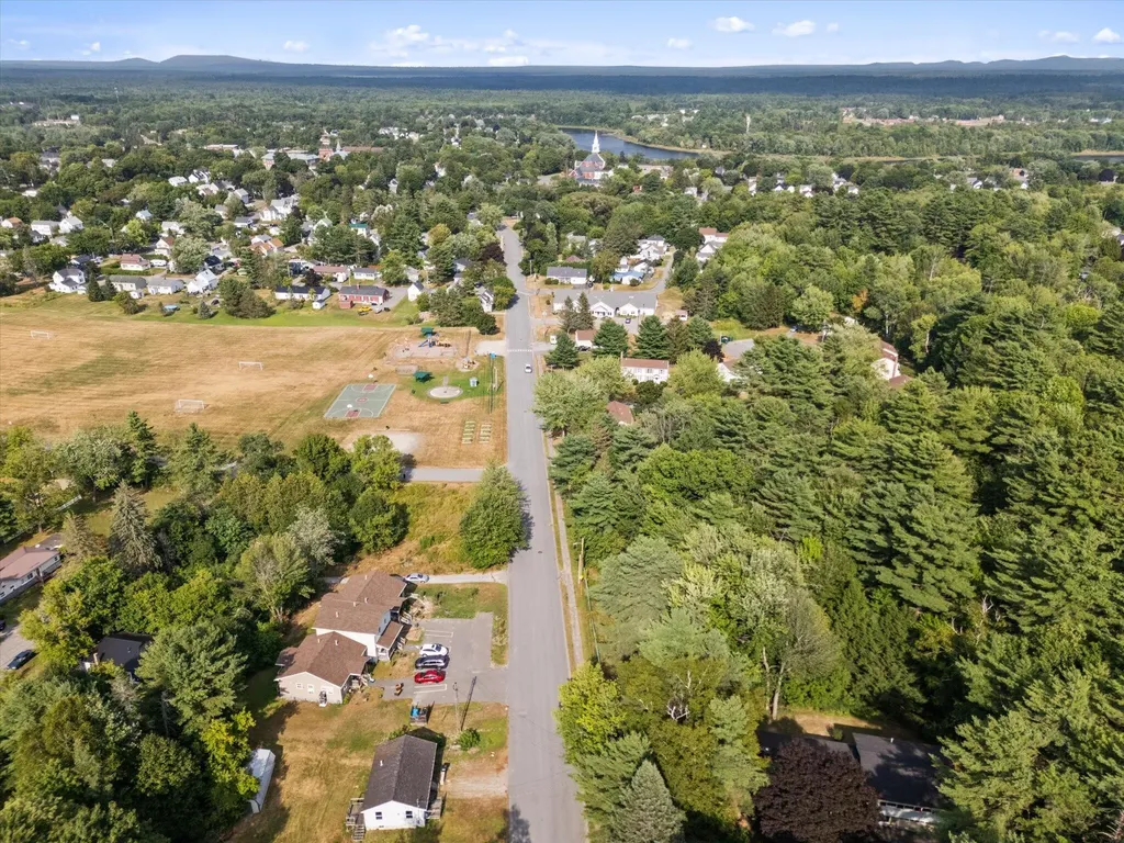 12 Hilliard Street Old Town ME 04468