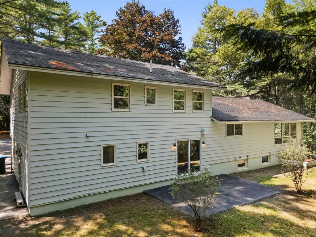 12 Hilliard Street Old Town ME 04468