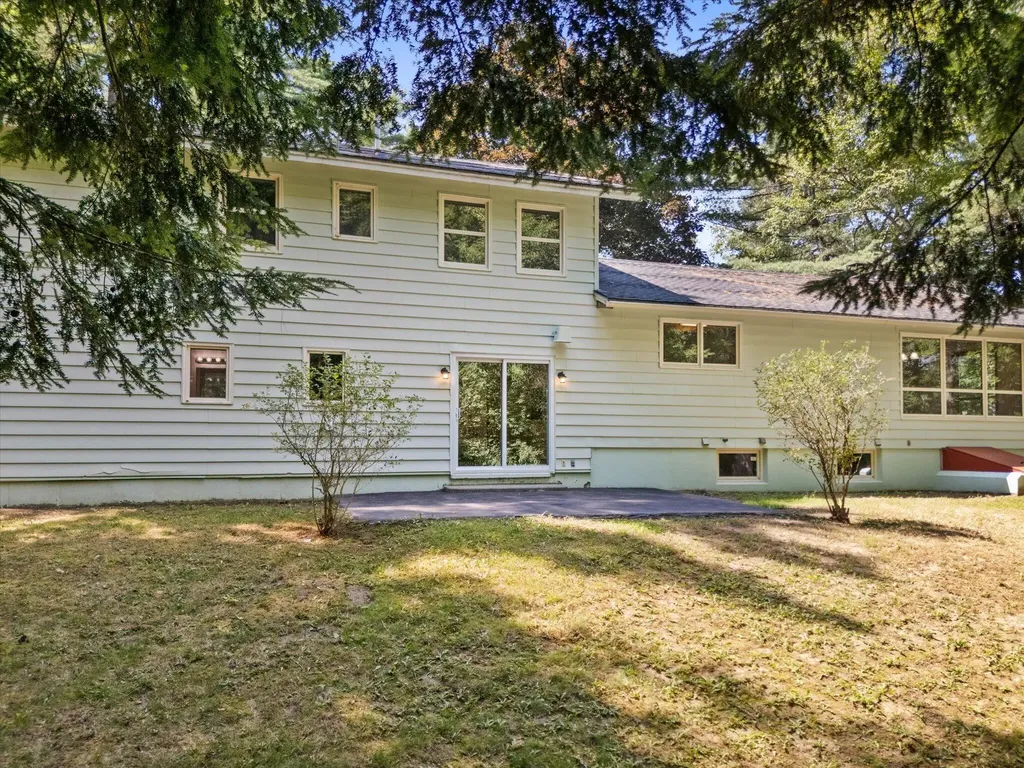 12 Hilliard Street Old Town ME 04468