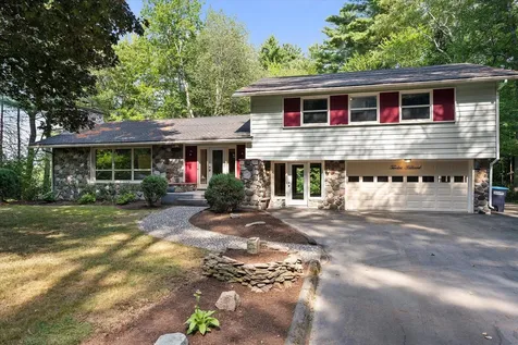 12 Hilliard Street Old Town ME 04468