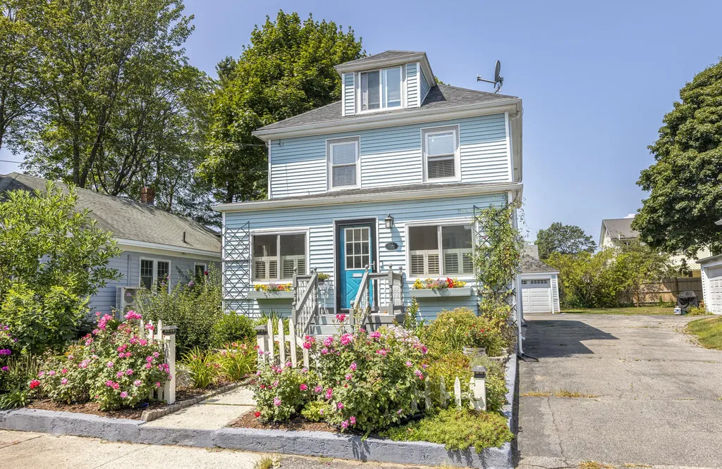 101 Davis Street South Portland ME 04106