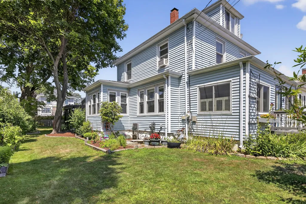 101 Davis Street South Portland ME 04106