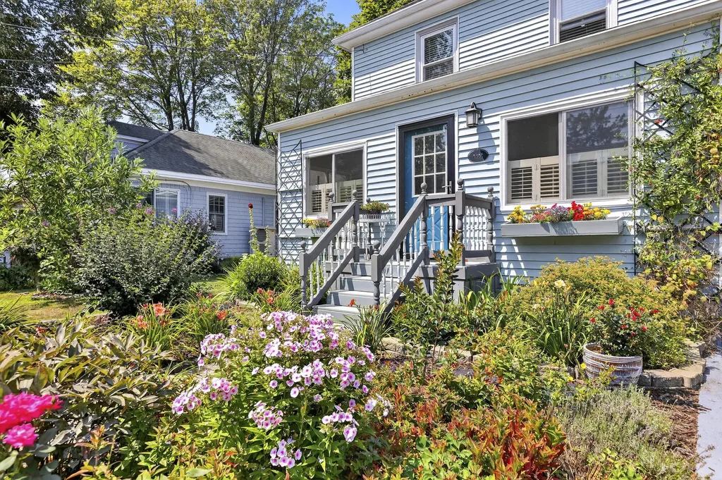 101 Davis Street South Portland ME 04106