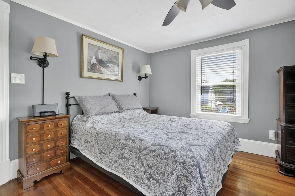 101 Davis Street South Portland ME 04106