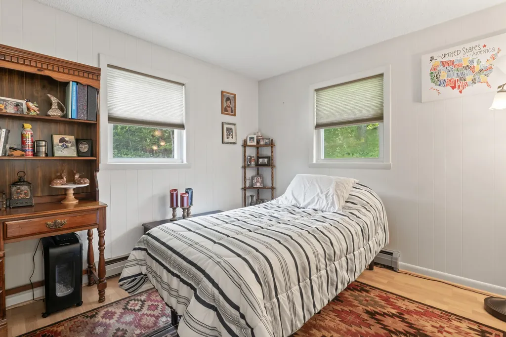 1145 Brunswick Road Richmond ME 04357