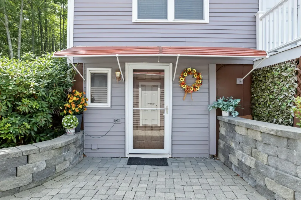 1145 Brunswick Road Richmond ME 04357