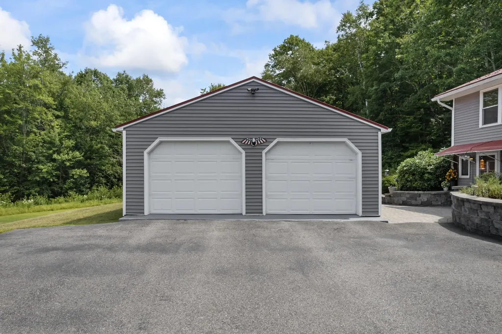 1145 Brunswick Road Richmond ME 04357