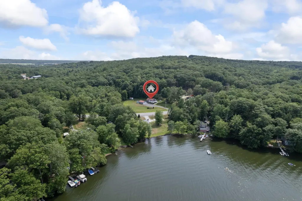 1145 Brunswick Road Richmond ME 04357