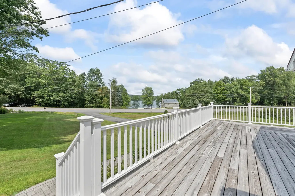 1145 Brunswick Road Richmond ME 04357