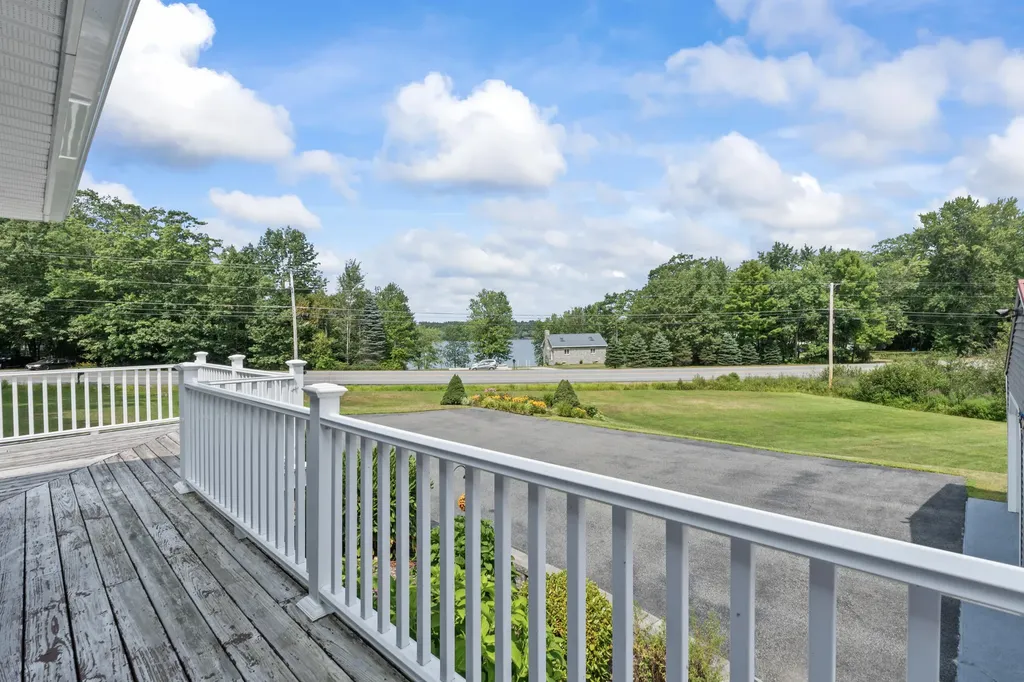 1145 Brunswick Road Richmond ME 04357