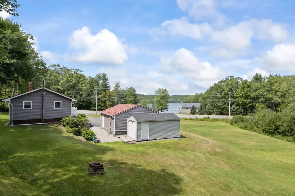 1145 Brunswick Road Richmond ME 04357