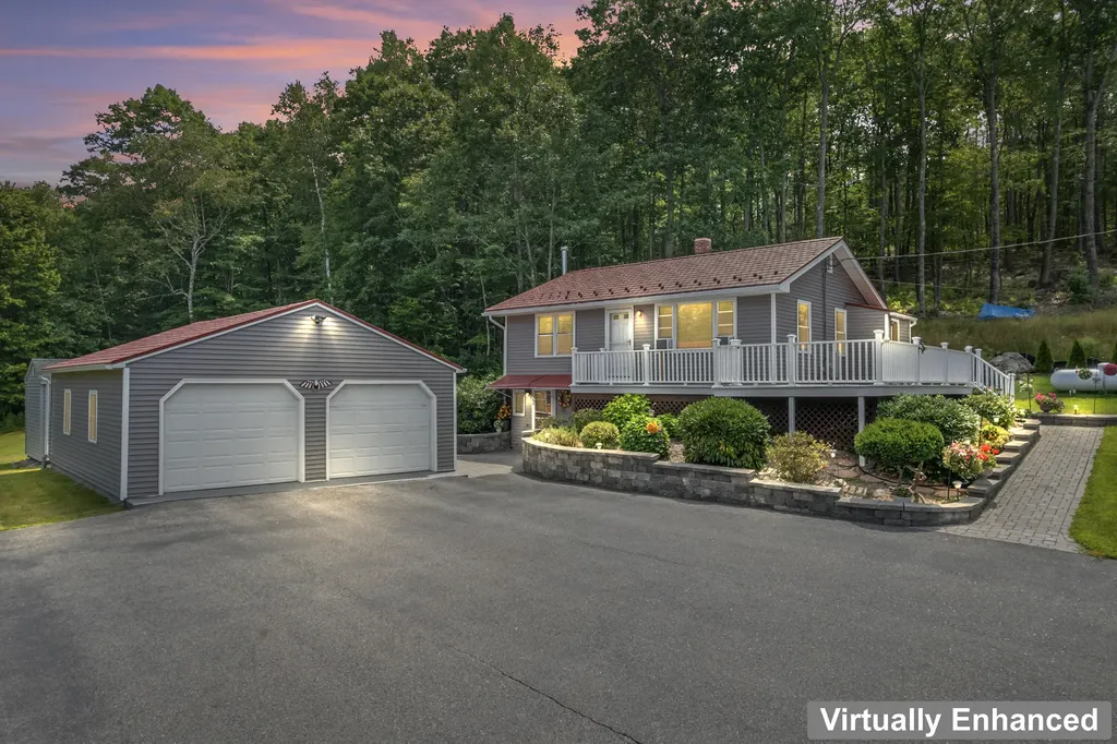 1145 Brunswick Road Richmond ME 04357