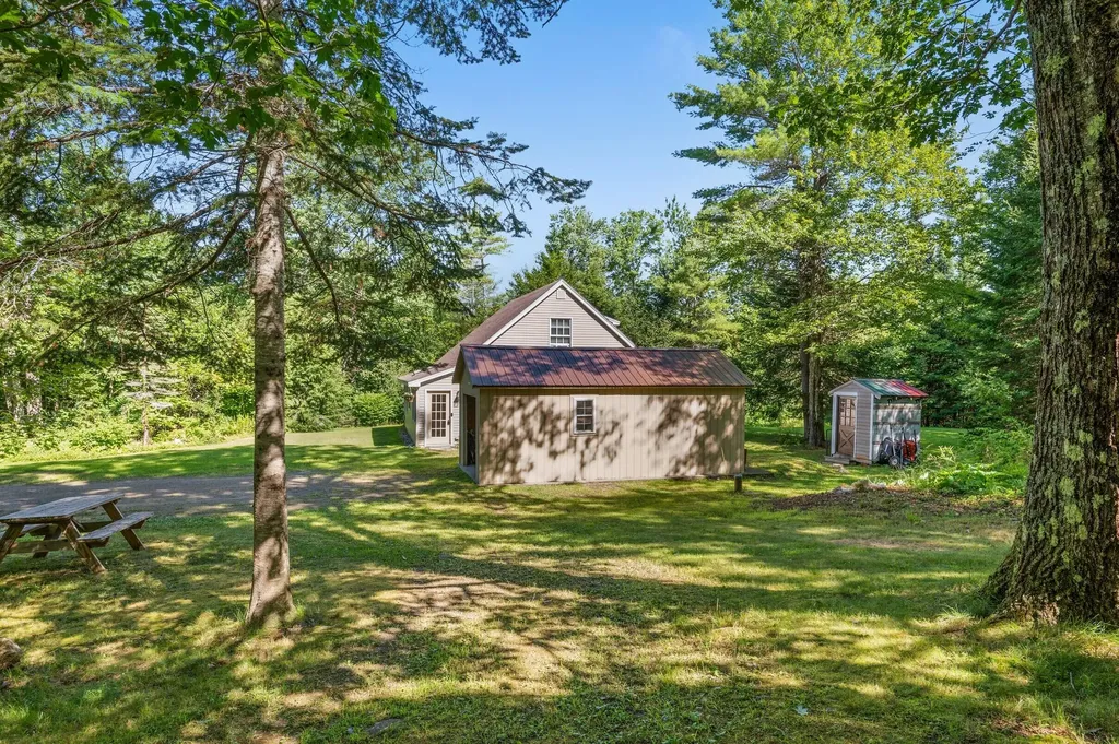 1235 Weeks Mills Road Augusta ME 04330