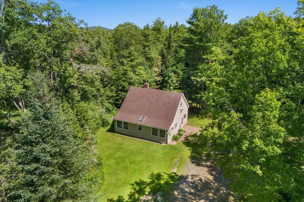 1235 Weeks Mills Road Augusta ME 04330