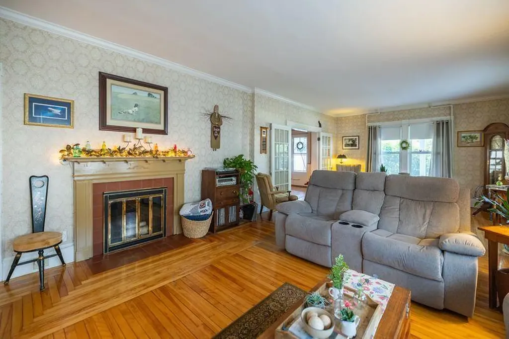105 Franklin Street Rumford ME 04276