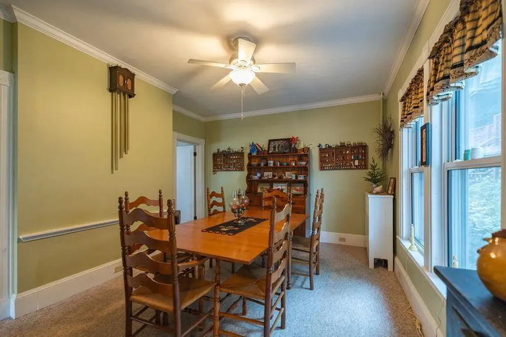 105 Franklin Street Rumford ME 04276