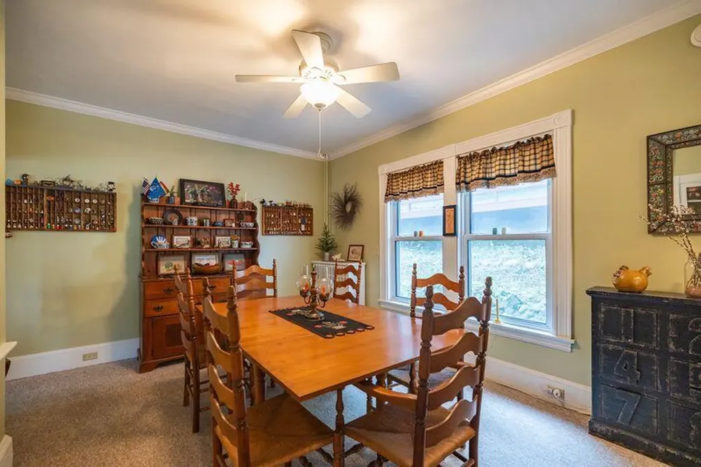 105 Franklin Street Rumford ME 04276