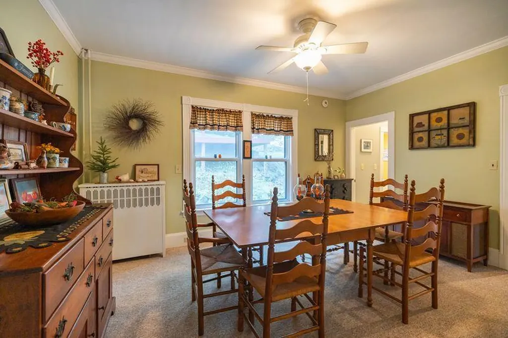 105 Franklin Street Rumford ME 04276
