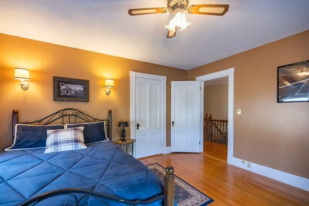 105 Franklin Street Rumford ME 04276