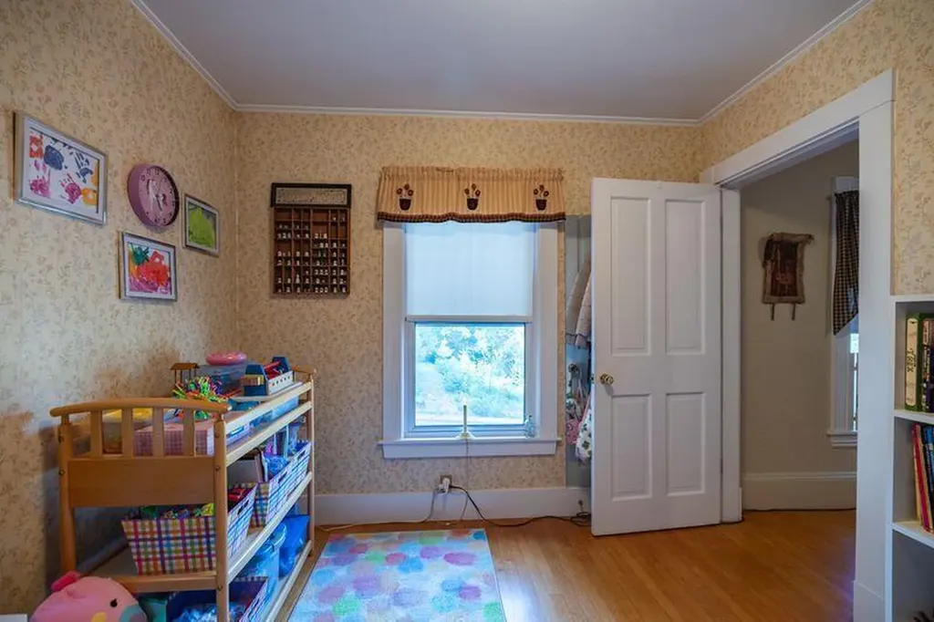 105 Franklin Street Rumford ME 04276