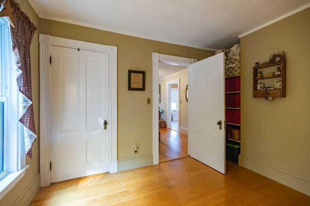 105 Franklin Street Rumford ME 04276