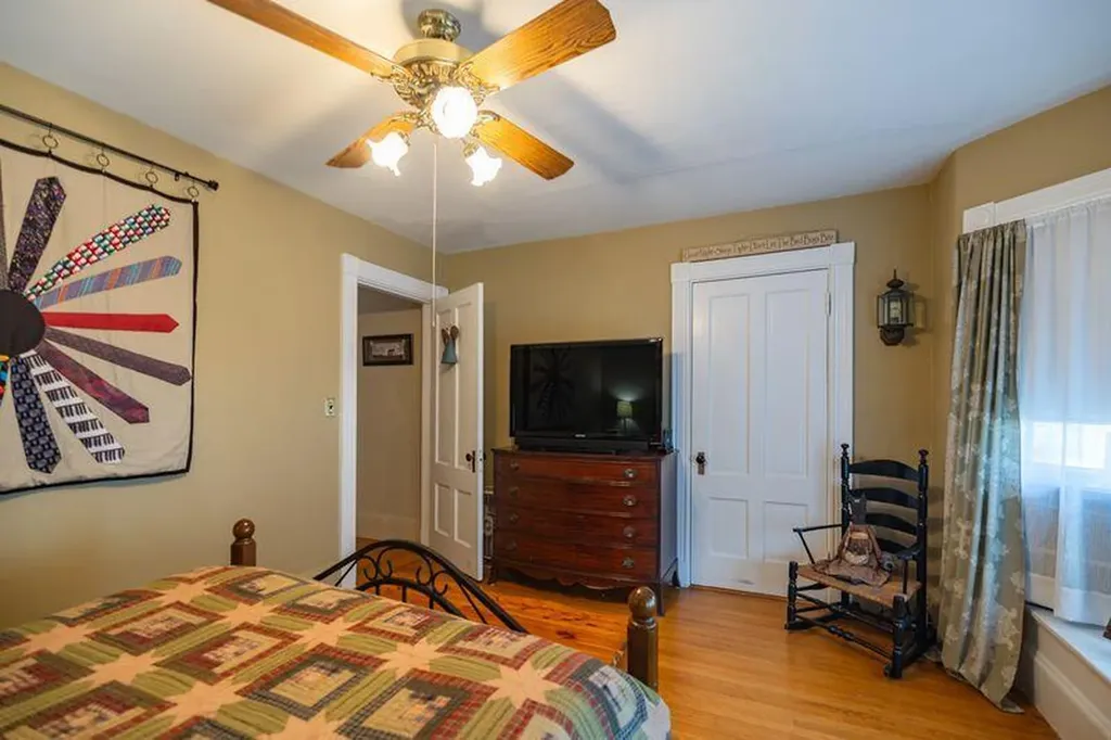 105 Franklin Street Rumford ME 04276