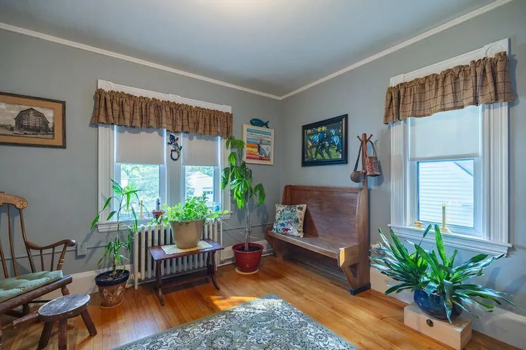105 Franklin Street Rumford ME 04276