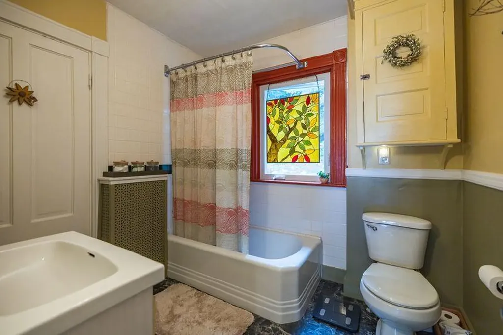 105 Franklin Street Rumford ME 04276