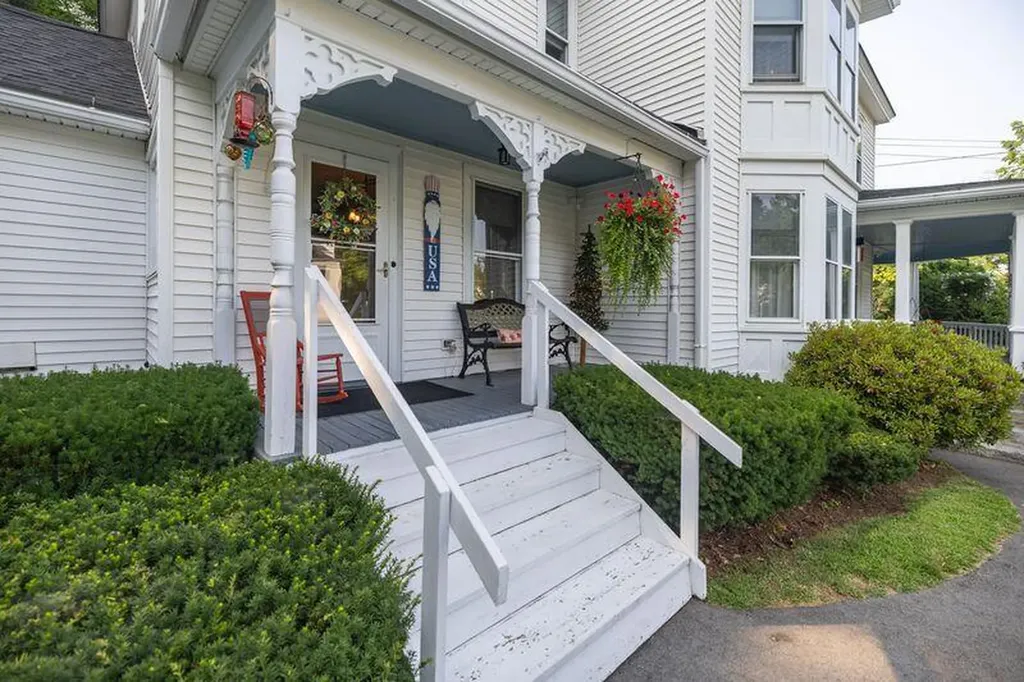 105 Franklin Street Rumford ME 04276