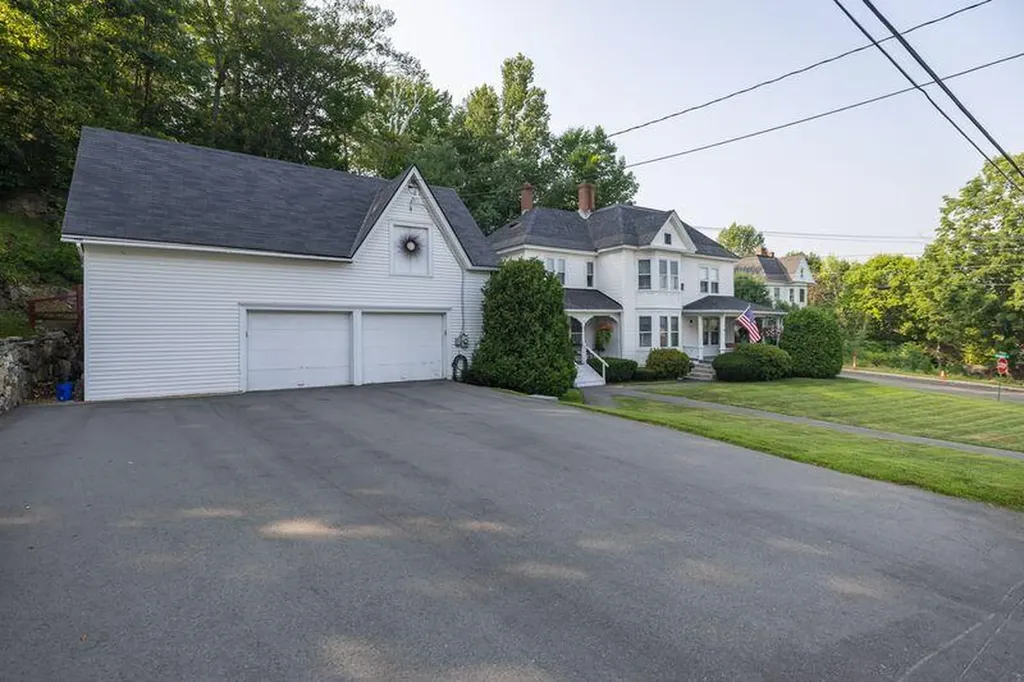 105 Franklin Street Rumford ME 04276