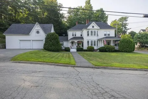 105 Franklin Street Rumford ME 04276