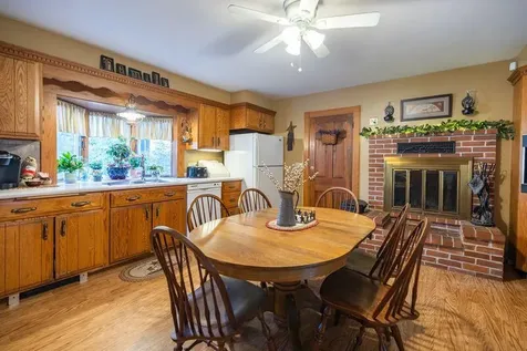 105 Franklin Street Rumford ME 04276