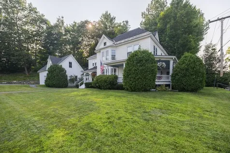 105 Franklin Street Rumford ME 04276
