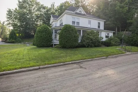 105 Franklin Street Rumford ME 04276