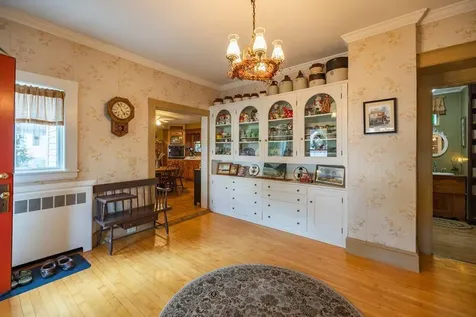 105 Franklin Street Rumford ME 04276