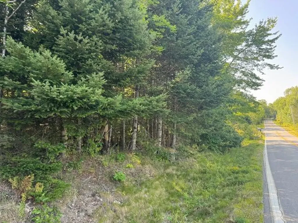 MAP4 Lot26 Southern Bay Road Penobscot ME 04476
