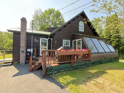 345 Middle Road Sabattus ME 04280