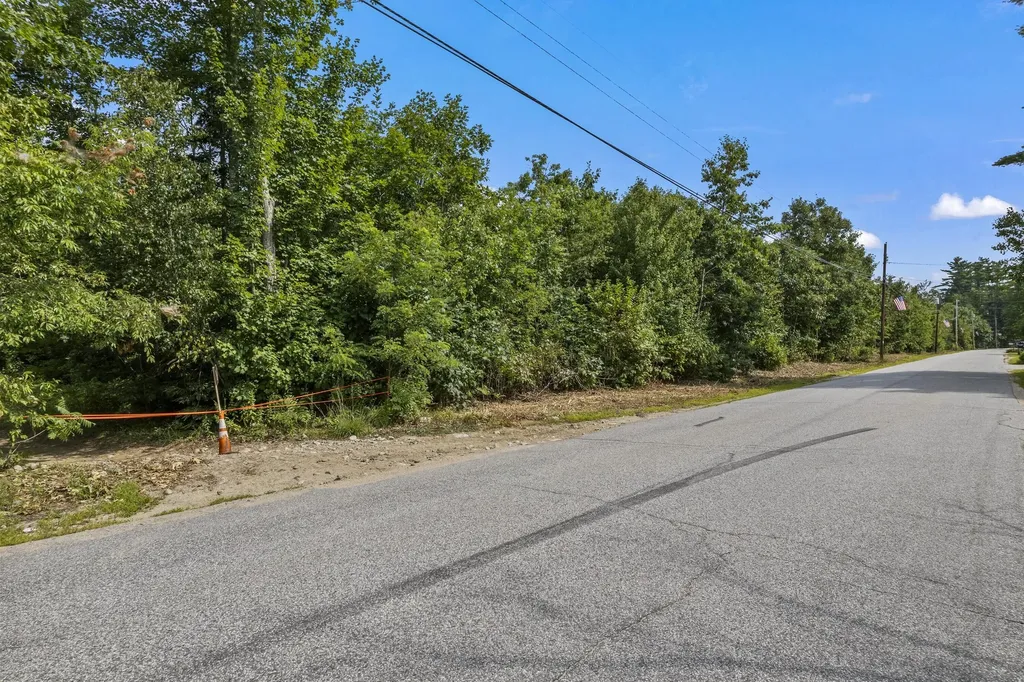 Tbd Lot 4 Hanscomb School Road Limington ME 04049