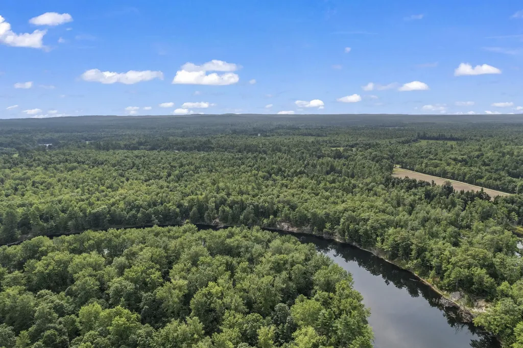 Tbd Lot 4 Hanscomb School Road Limington ME 04049