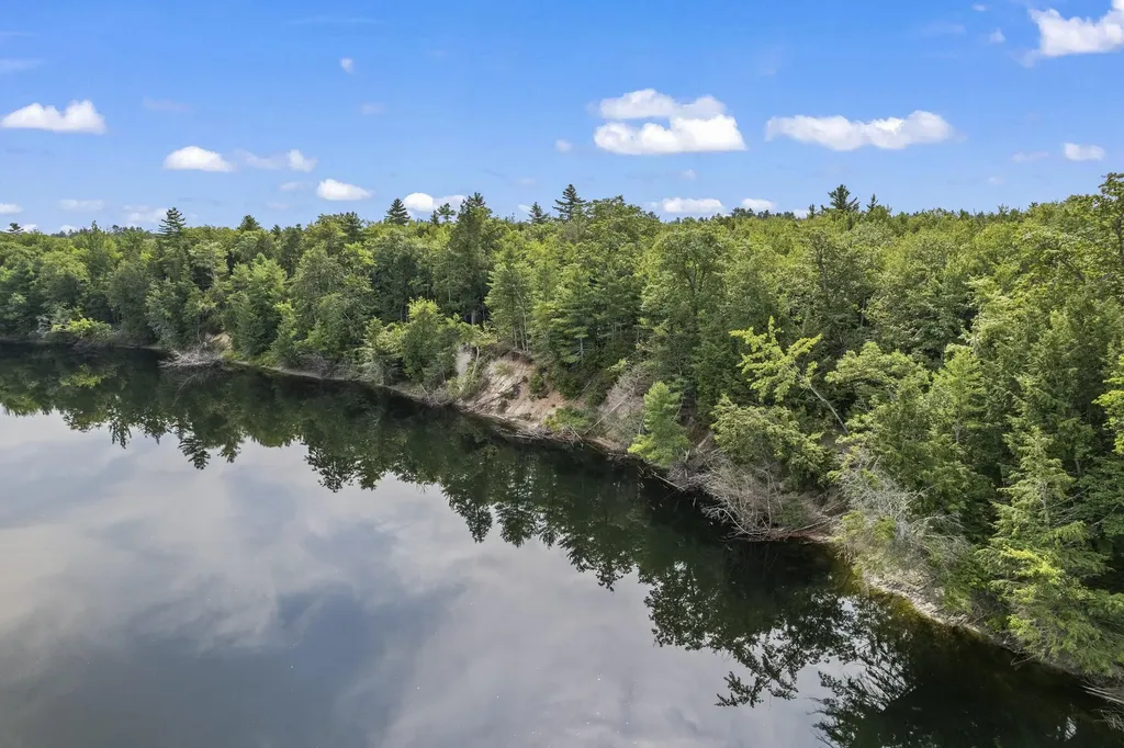 Tbd Lot 4 Hanscomb School Road Limington ME 04049