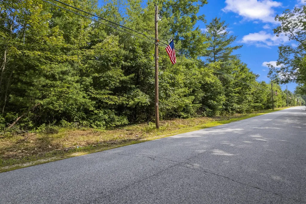 Tbd Lot 4 Hanscomb School Road Limington ME 04049