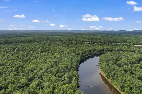 Tbd Lot 4 Hanscomb School Road Limington ME 04049